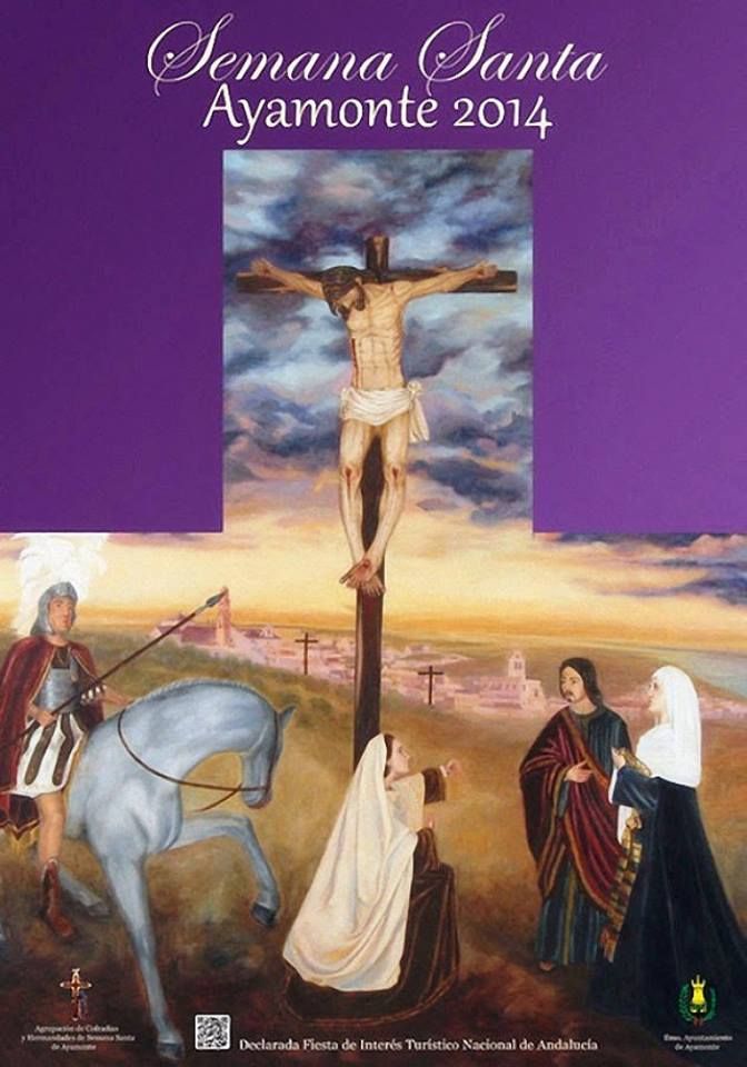 Semana Santa en Ayamonte  